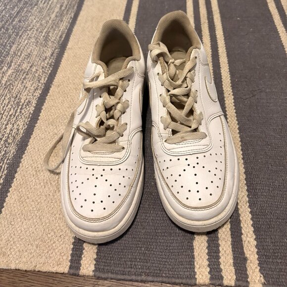 NIKE COURT VISION LO DH2987-100 - Picture 1 of 7